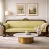 Sofa w typie biedermeier