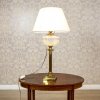 Przedwojenna lampa stołowa