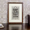 Grafika/ historia Anglii - Russel's History of England 18th Century