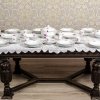 Porcelanowy serwis Fürstenberg West Germany