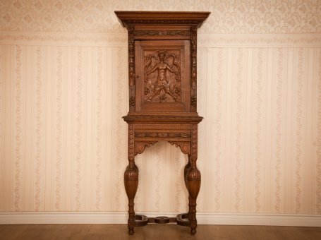 Kabinet z ok. 1880 roku