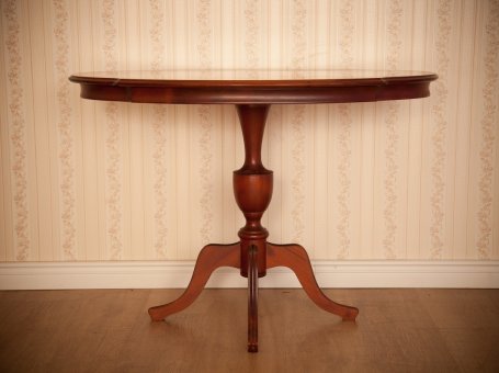 Small Table from the Middle of the 20th c.