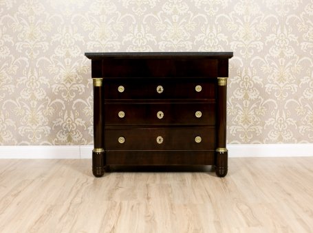 Empire Dresser