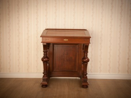 Desk, Circa 1910