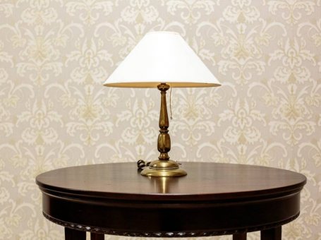 Office Lamp from the Early 20th c.