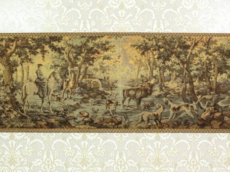 Tapestry, Circa 1930