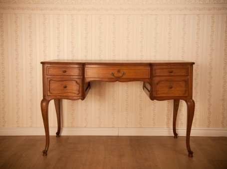 Mid-20th-century Desk