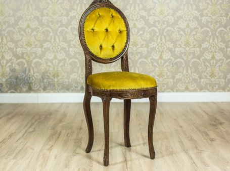 Lady’s Vanity Chair