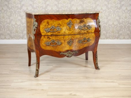 French Commode from the 18th/19th Century