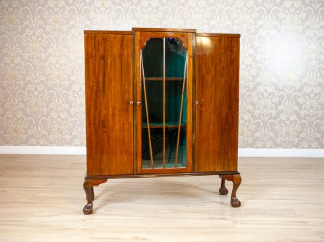 Art Deco Sideboard from the 1st Half of the 20th Century