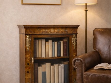 Victorian Cabinet from the 19th Century