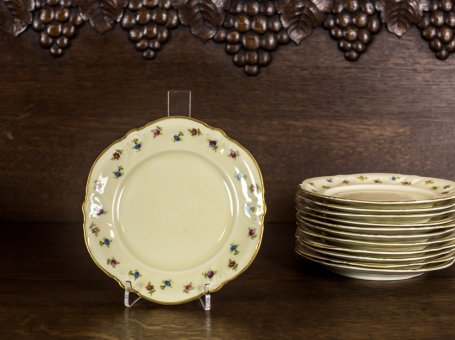 Rosenthal Maria Dessert Plates