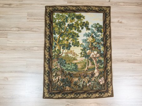 Tapestry from the Early 20th Century