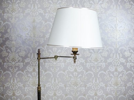 Lamp from the Interwar Period