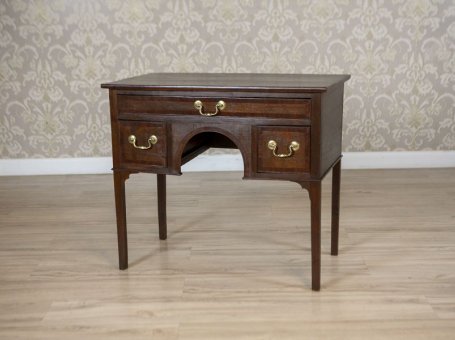 Small Ladies' Writing Desk from the Early 20th Century