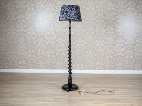 Floor Lamp from the Early 20th Century