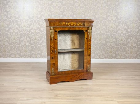 Victorian Cabinet from the 19th Century