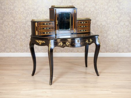 Unique Ladies' Secretary Desk