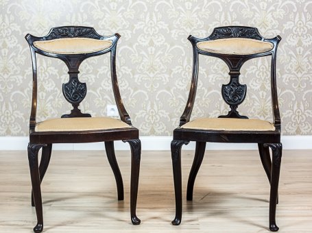 English Chairs from the 19th Century