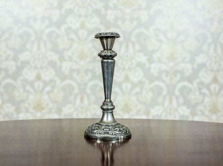 Candle Holder from the Interwar Period