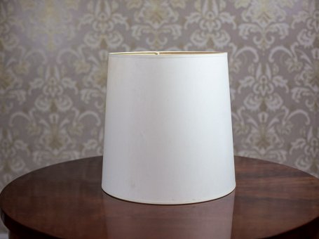 Cylinder Lamp Shade