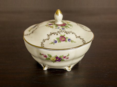 Rosenthal Sugarl Bowl