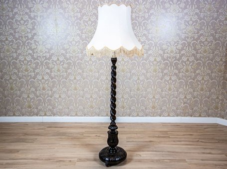 Electric Floor Lamp