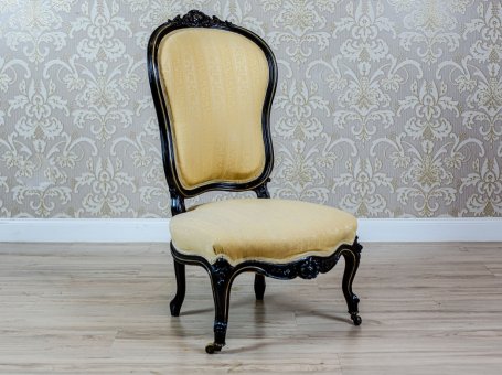 Louis Philippe Armchair