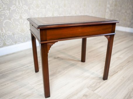 Small Coffee Table from the 20th Century