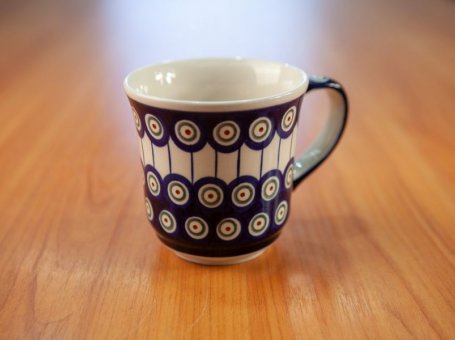 300 ml Ceramic Mug