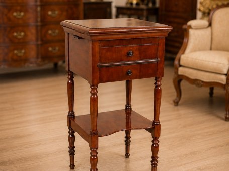 Komoda / biurko/ dressing table z 1860 roku