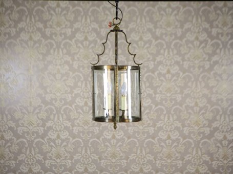 Mid-20th Century Pendant Lamp