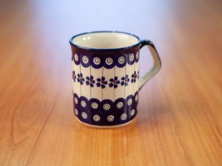 250 ml Ceramic Mug