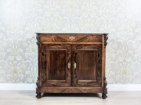 Louis Philippe Cabinet, Circa the 2nd Half of the 19th Century