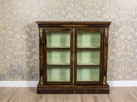 Victorian Cabinet from the 19th Century