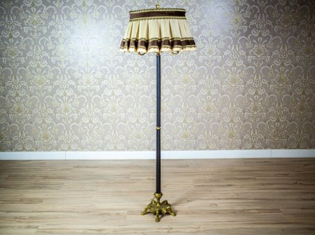 Floor Lamp from the Interwar Period