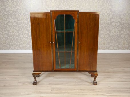 Art Deco Sideboard from the 1st Half of the 20th Century