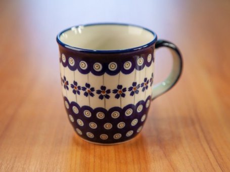 350 ml Ceramic Mug