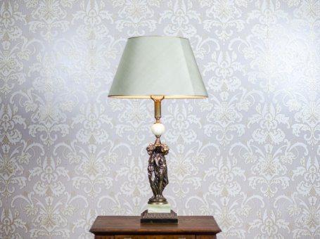 Decorative Office Lamp
