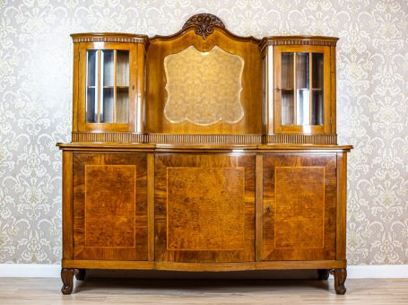 Sideboard/Buffet from the Interwar Period