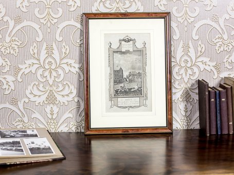 Graphic / The History of England