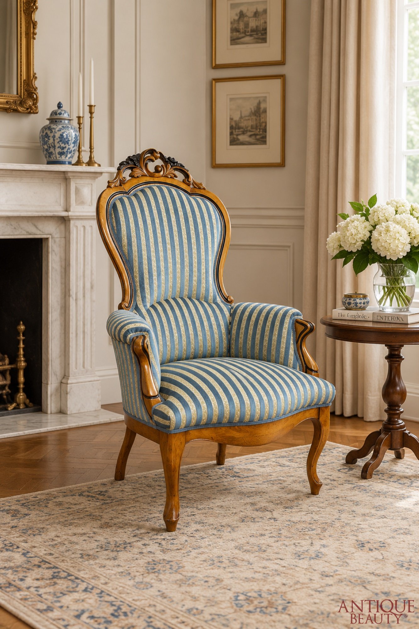 neorococo armchair 19th century.jpg