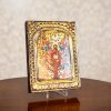 Icon of Jesus and the Twelve Apostles