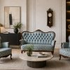 19th-Century Louis Philippe Parlor Set